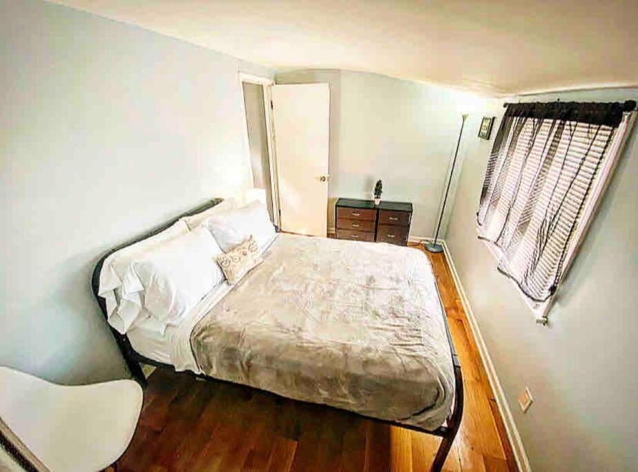 Adorable&Cozy Suburban Home Mins From Dwtn/Airport Rochester Exterior foto