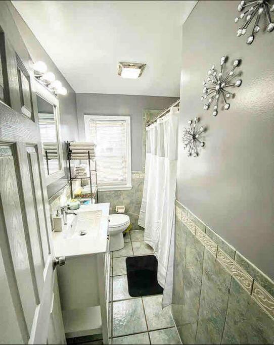 Adorable&Cozy Suburban Home Mins From Dwtn/Airport Rochester Exterior foto